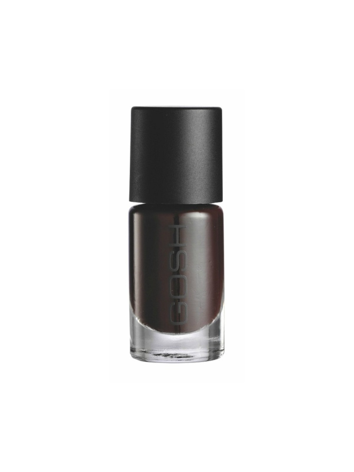 Smalto per unghie Gosh Gosh 599 Night Kiss 8ml