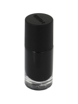 Smalto per unghie Gosh Gosh nero 8ml
