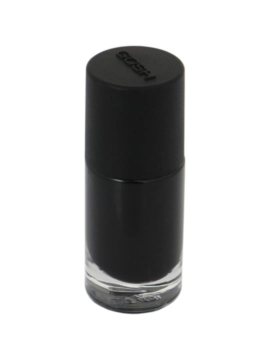 Smalto per unghie Gosh Gosh nero 8ml