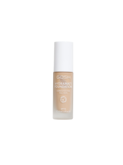 Fondotinta liquido opacizzante Gosh Hydramatt 002N Molto leggero SPF15 30ml