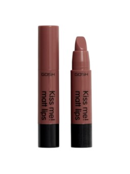 Gosh Kiss Me! Rossetto cremoso 006 Sweet Kiss 2 g
