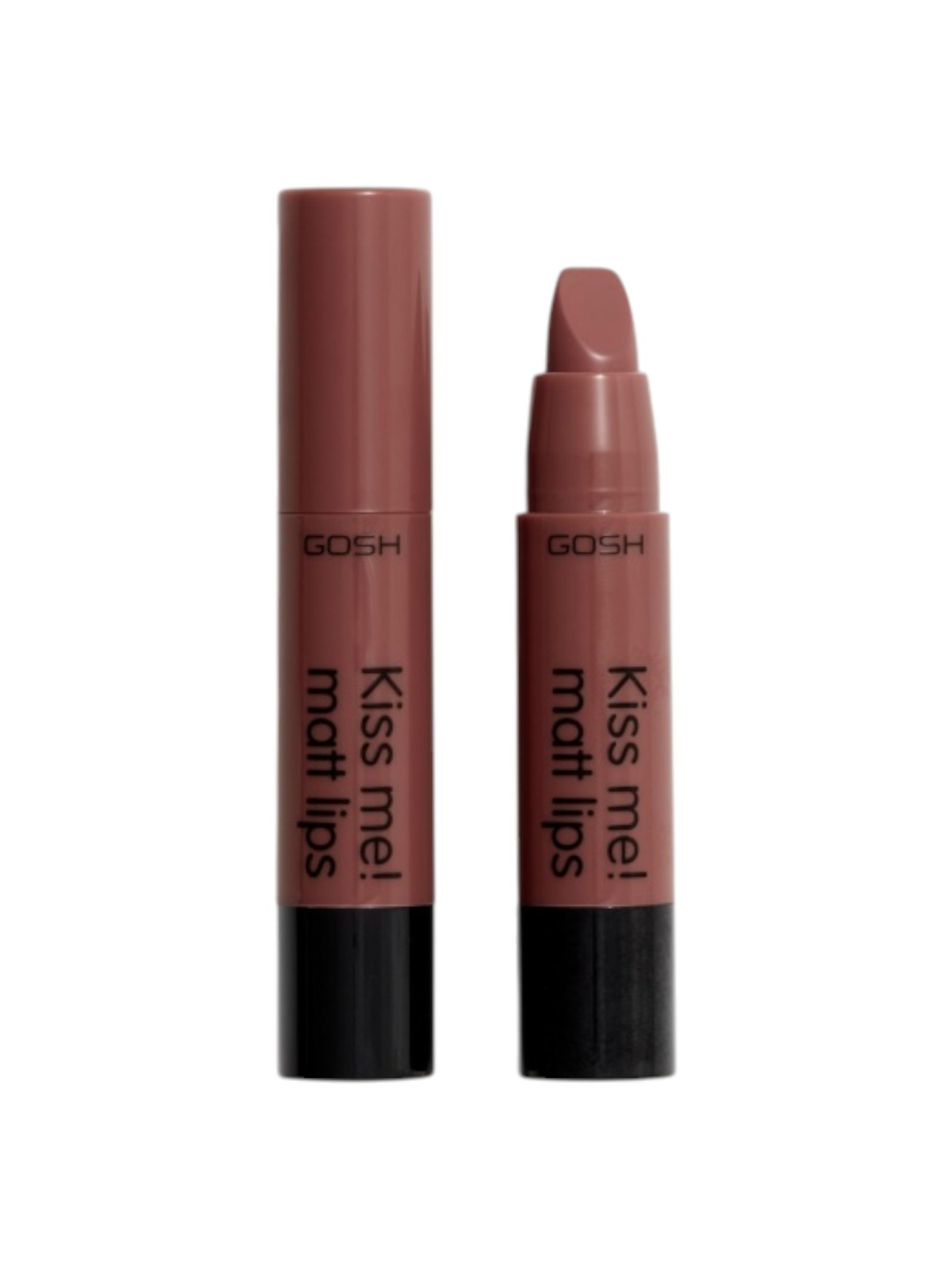 Gosh Kiss Me! Rossetto cremoso 006 Sweet Kiss 2 g