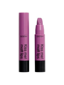 Gosh Kiss Me! Rossetto cremoso 012 Summer Kiss 2 g