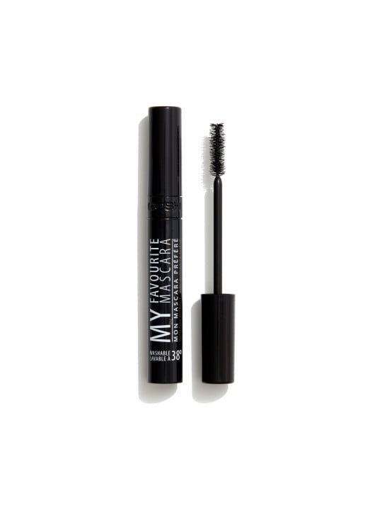 Oddio il mio mascara preferito per definire le ciglia 002 Carbon Black 10ml