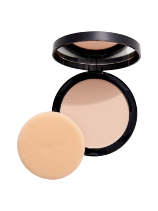 Cipria compatta opacizzante Gosh 01 Golden Honey 10 g