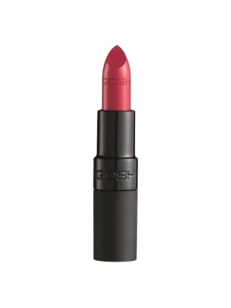 Rossetto cremoso Gosh Velvet Touch 006 Lampone Opaco 4 g