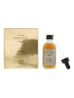 Siero per la crescita dei capelli Grow Gorgeous Original stimolante per la crescita 60ml