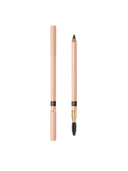 Matita per sopracciglia in crema a doppia punta Gucci Definition Sources 06 nera 119 g