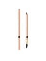 Matita per sopracciglia in crema a doppia punta Gucci Definition Sources 06 nera 119 g
