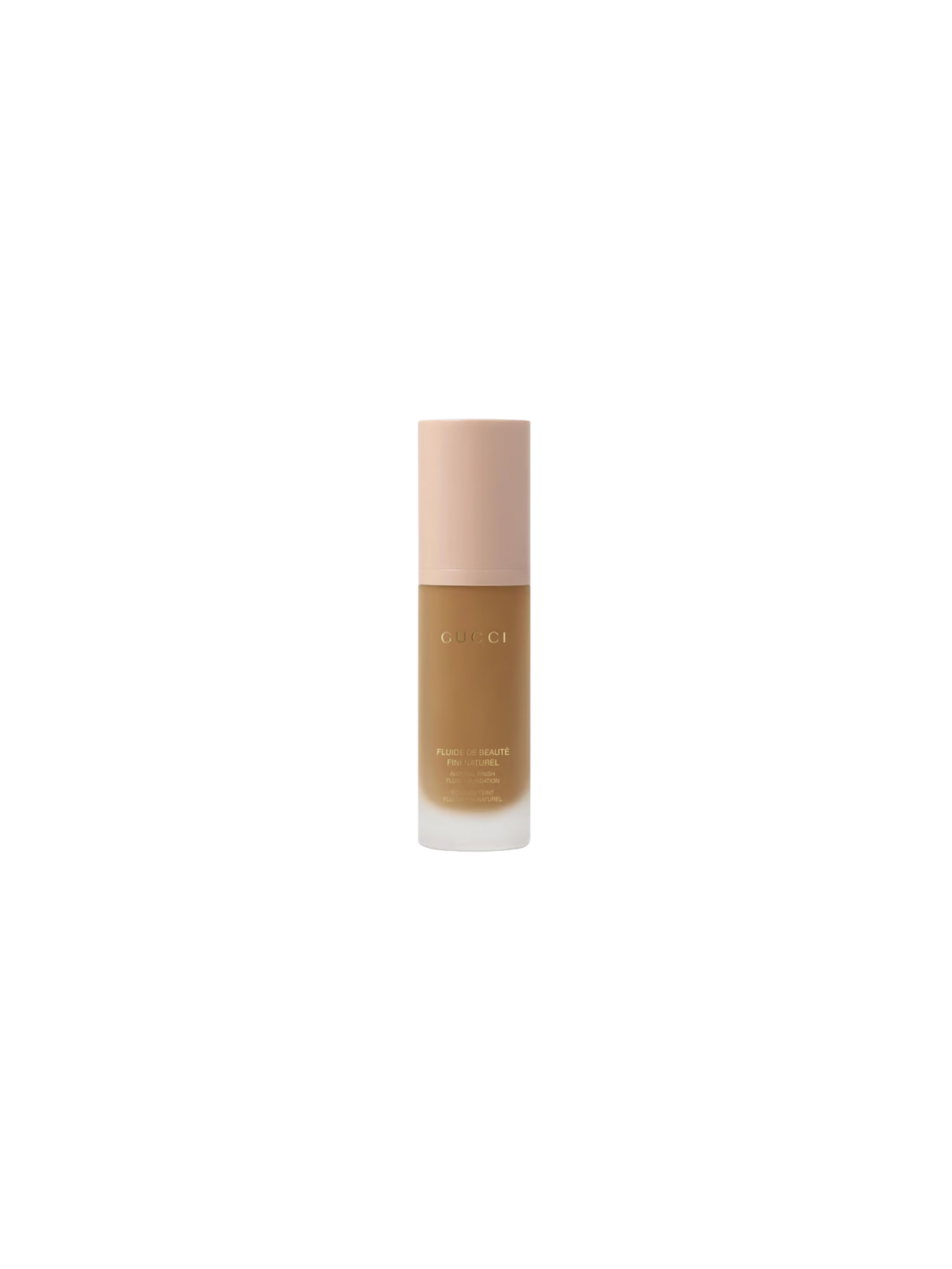 Gucci Eternite De Beaute Fondotinta liquido opaco 340N SPF 15 30ml