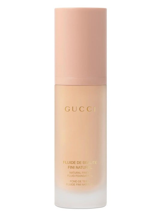Gucci Fluide De Beaute Fondotinta liquido Natural Finish 05 30ml