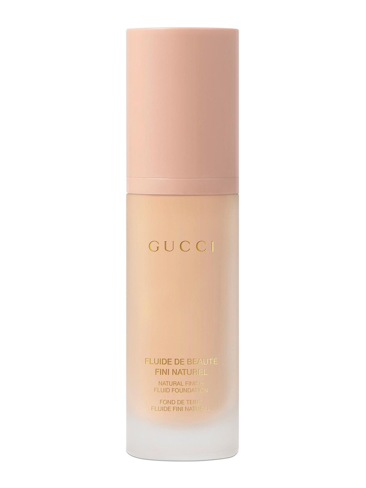 Gucci Fluide De Beaute Fondotinta liquido Natural Finish 05 30ml
