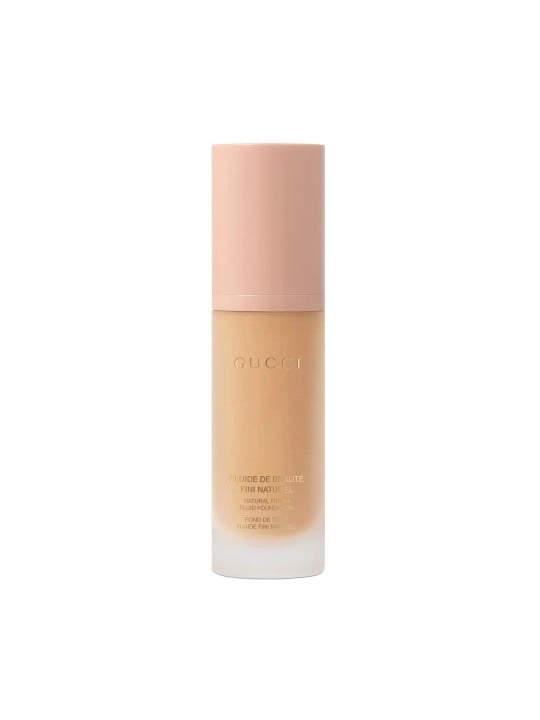 Gucci Fluide De Beaute Fondotinta liquido Natural Finish 17 30ml