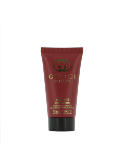 Gucci Guilty Absolute Gel Doccia Idratante per Tutto il Corpo 50ml