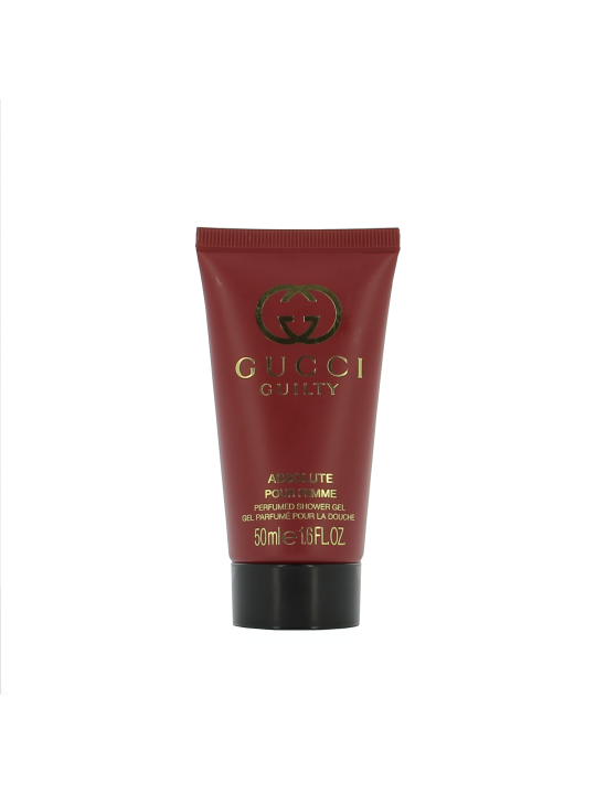 Gucci Guilty Absolute Gel Doccia Idratante per Tutto il Corpo 50ml