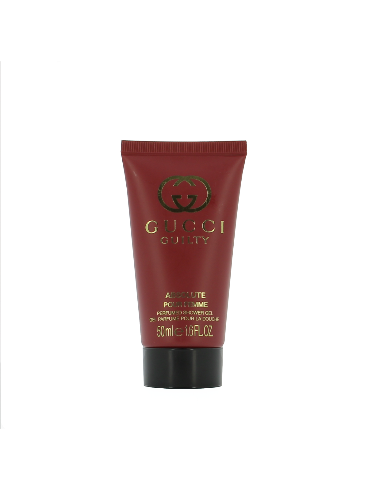 Gucci Guilty Absolute Gel Doccia Idratante per Tutto il Corpo 50ml