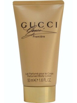 Lozione corpo nutriente Gucci Premiere 50ml
