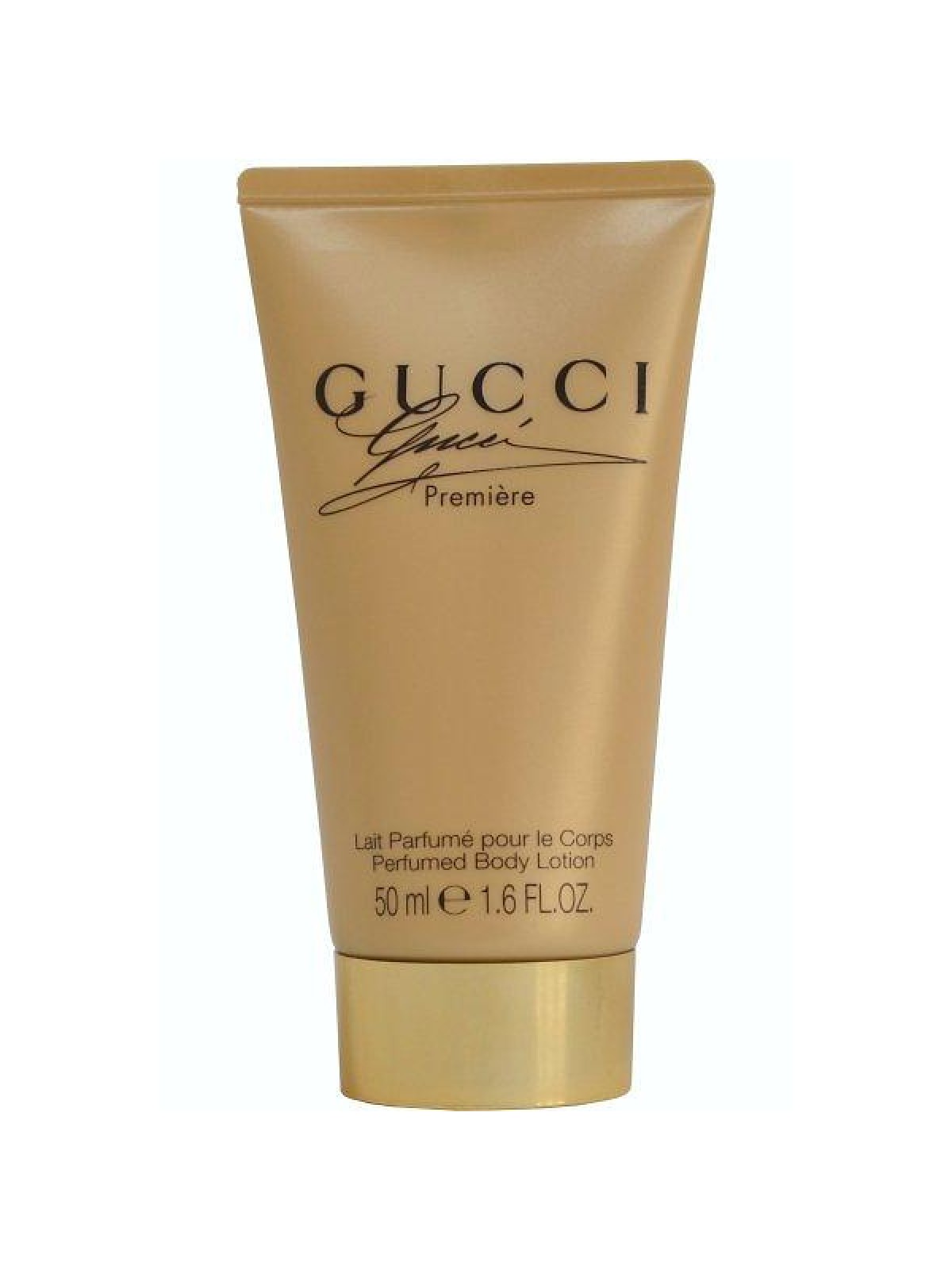 Lozione corpo nutriente Gucci Premiere 50ml
