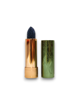 Rossetto cremoso a lunga durata Gucci Rouge a Levres Lunaison 710 Glitter 35 g