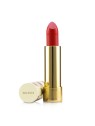 Gucci Rouge A Levres Voile rossetto in crema a lunga tenuta 302 Agatha Orange 35 g