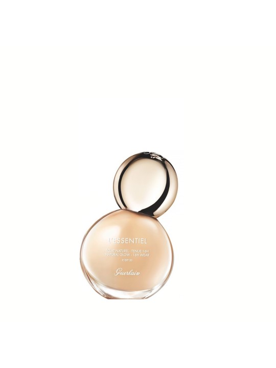 Guerlain L'Essentiel Natural Glow Fondotinta Liquido 05W SPF 20 30ml