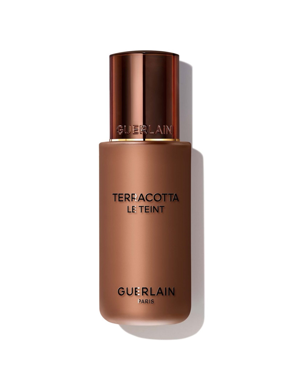 Fondotinta liquido opacizzante Terracotta Guerlain 7N 35ml