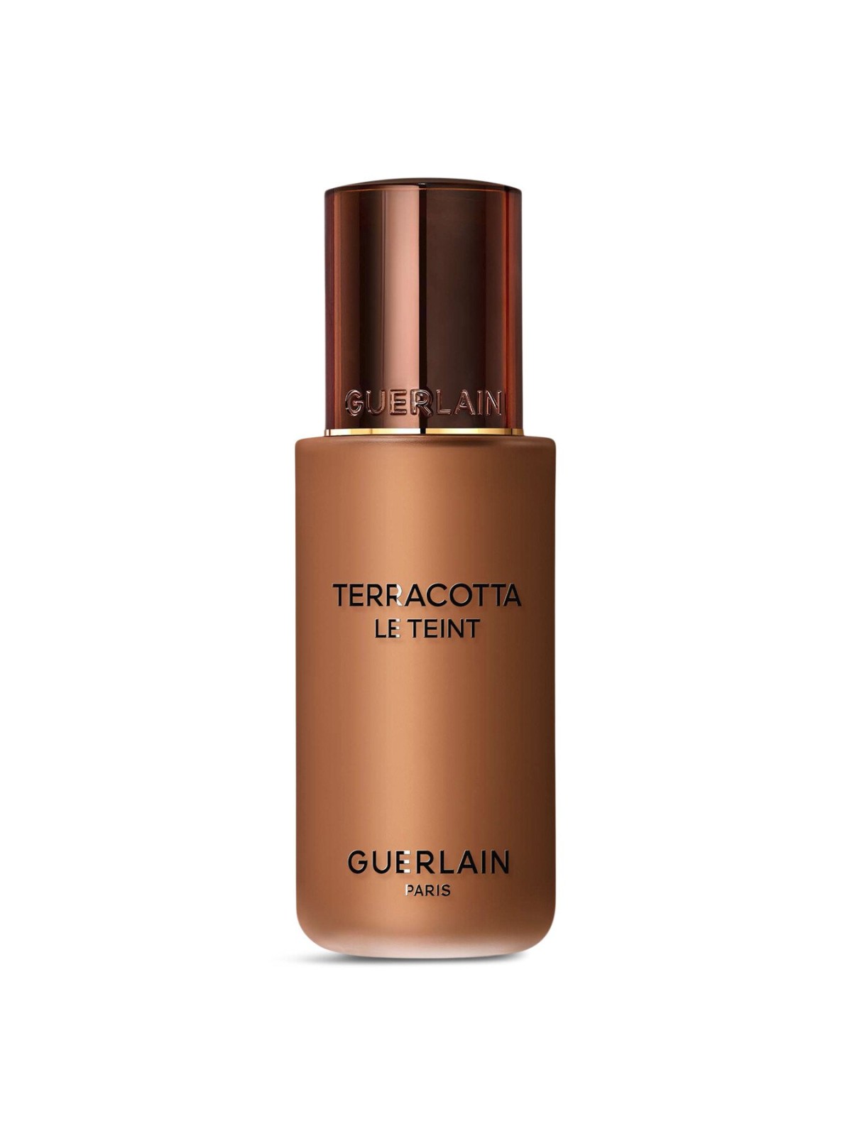 Fondotinta liquido opacizzante Terracotta Guerlain 7W 35ml
