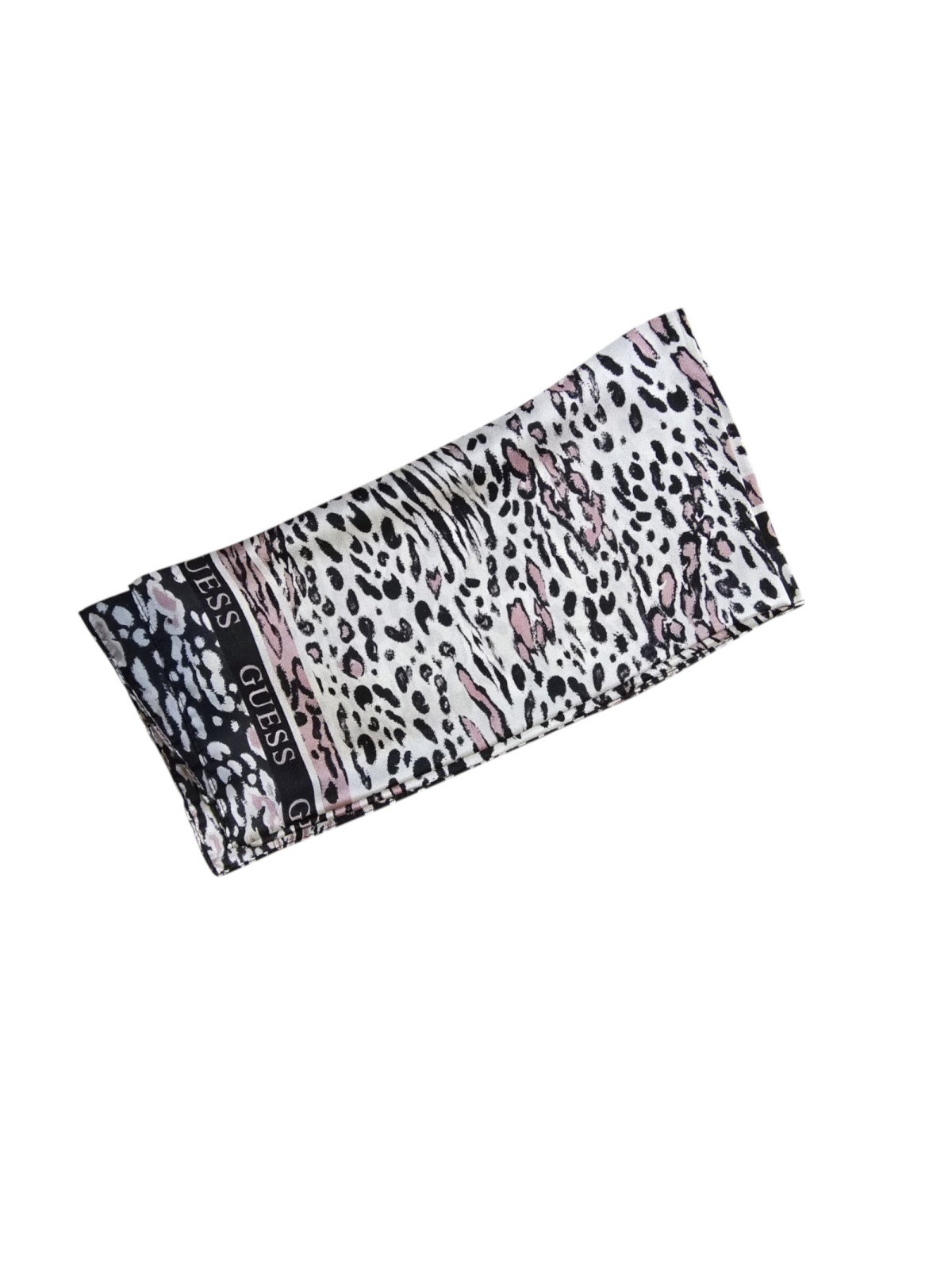 Guess Guess Textile Sciarpa 53 x 53 donna