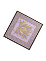 Guess Guess Textile Sciarpa Viola 90 x 90 donna