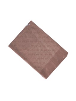 Guess Kasinta Kefiah Textile Sciarpa Light Rose 4G Logo AW8853 POL03 135 x 135 cm donna