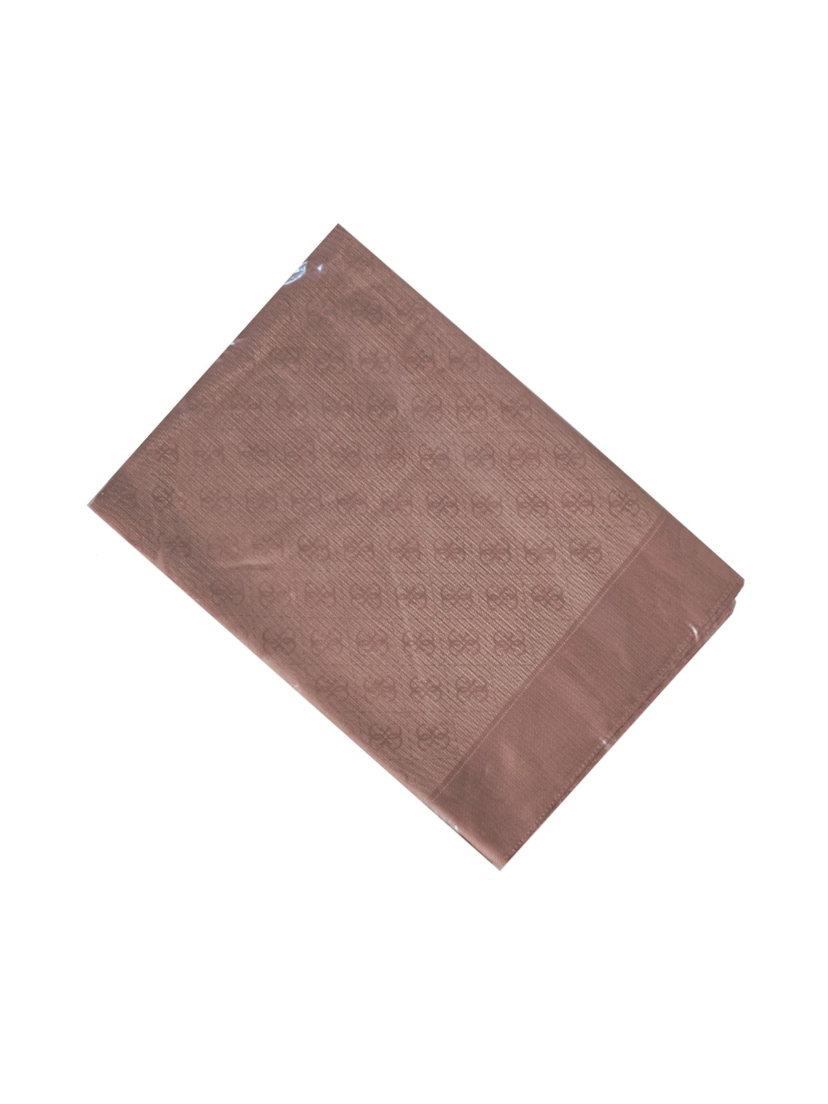 Guess Kasinta Kefiah Textile Sciarpa Light Rose 4G Logo AW8853 POL03 135 x 135 cm donna