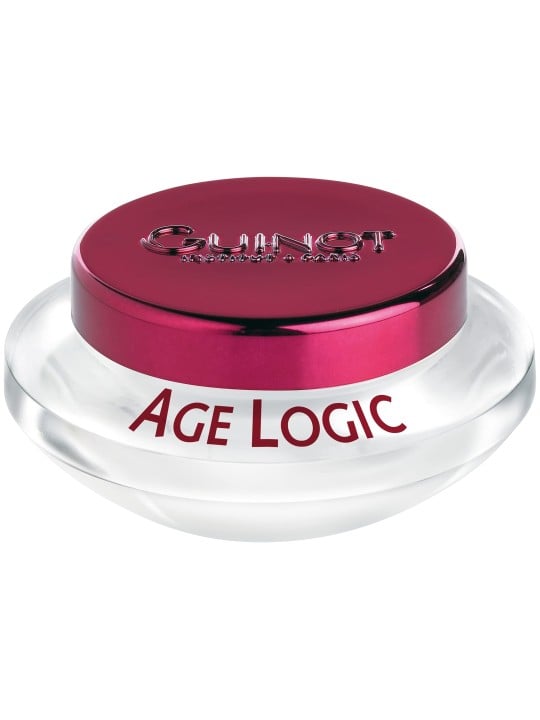 Crema levigante per il viso Guinot Age Logic 50ml