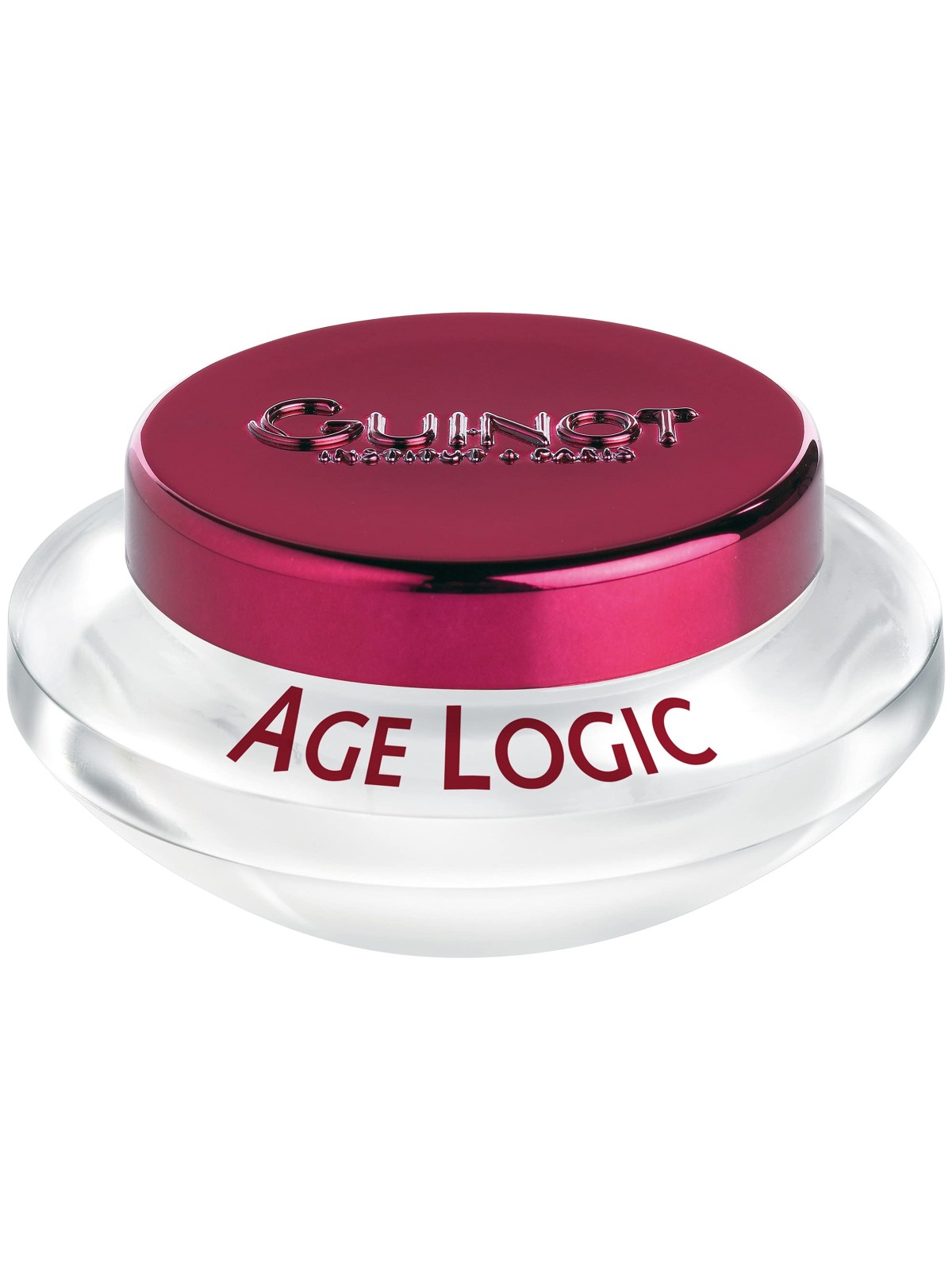 Crema levigante per il viso Guinot Age Logic 50ml