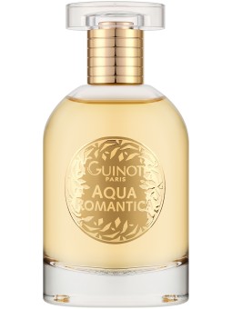 Guinot Aqua Romantica Eau De Parfum Donna 100ml