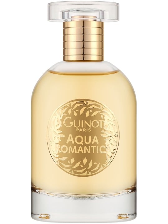 Guinot Aqua Romantica Eau De Parfum Donna 100ml