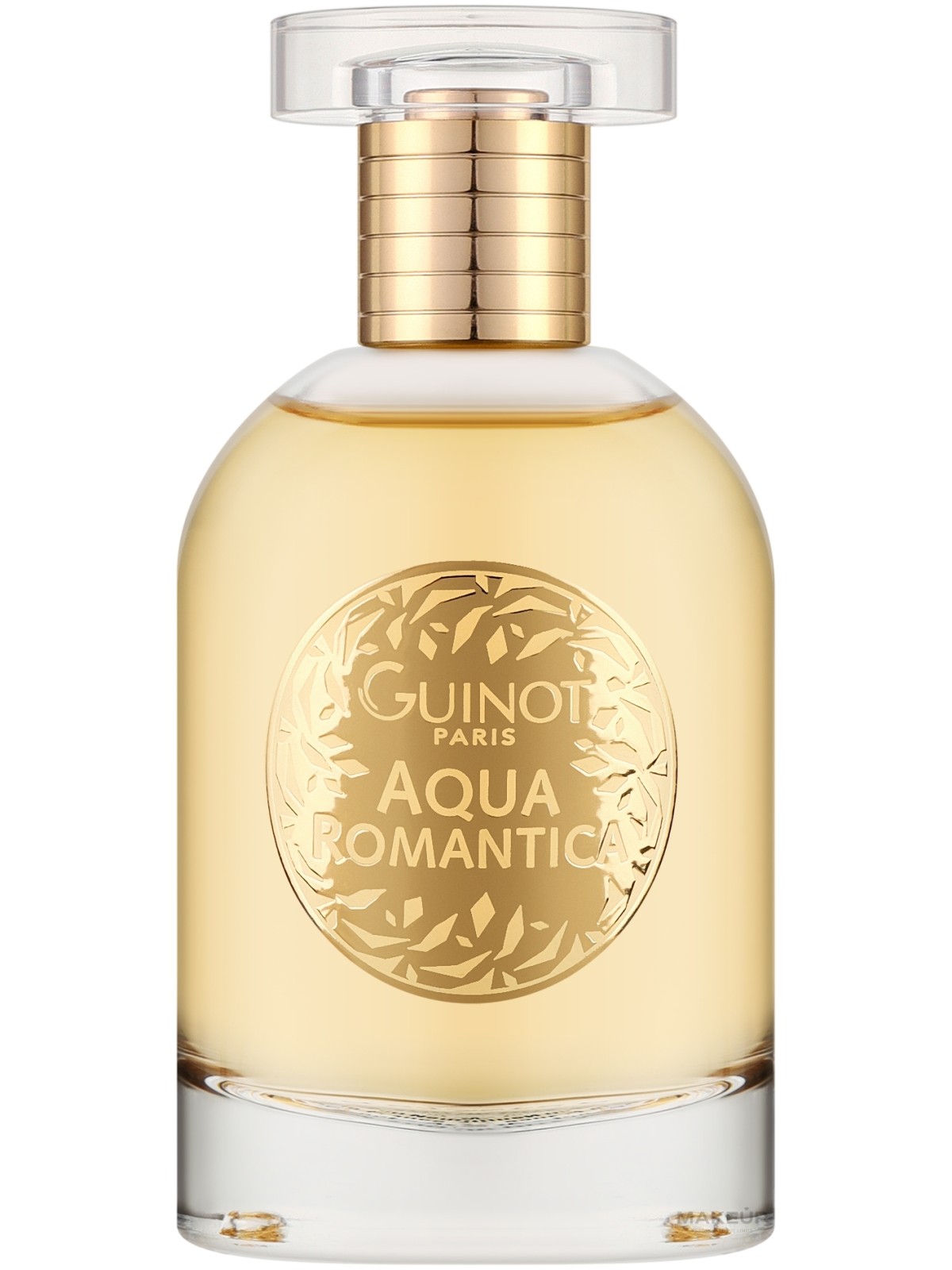 Guinot Aqua Romantica Eau De Parfum Donna 100ml