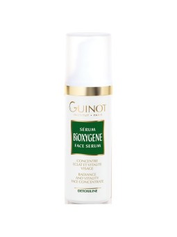 Guinot Bioxygene Crema detergente schiumogena lenitiva 150ml