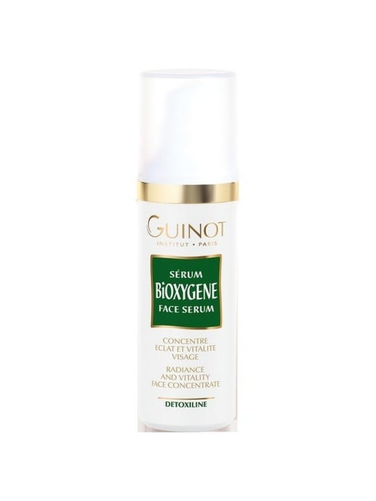 Guinot Bioxygene Crema detergente schiumogena lenitiva 150ml