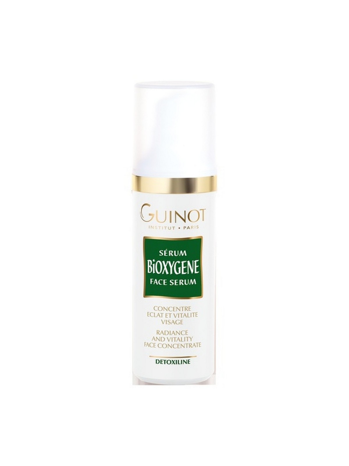 Guinot Bioxygene Crema detergente schiumogena lenitiva 150ml