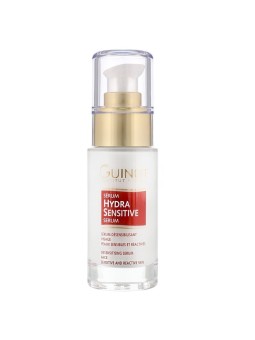Siero idratante viso Guinot Hydra Sensitive 30ml