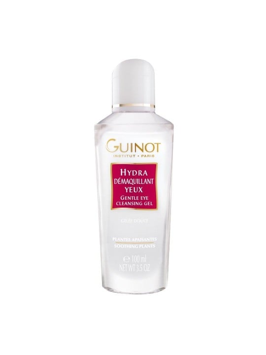 Guinot Hydra Yeux Gel detergente delicato per il contorno occhi 100ml