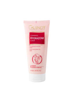 Scrub corpo esfoliante Guinot Hydrazone 200ml