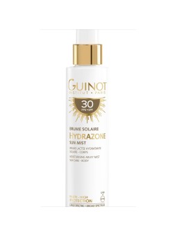 Latte solare idratante Guinot Hydrazone SPF 30 150ml