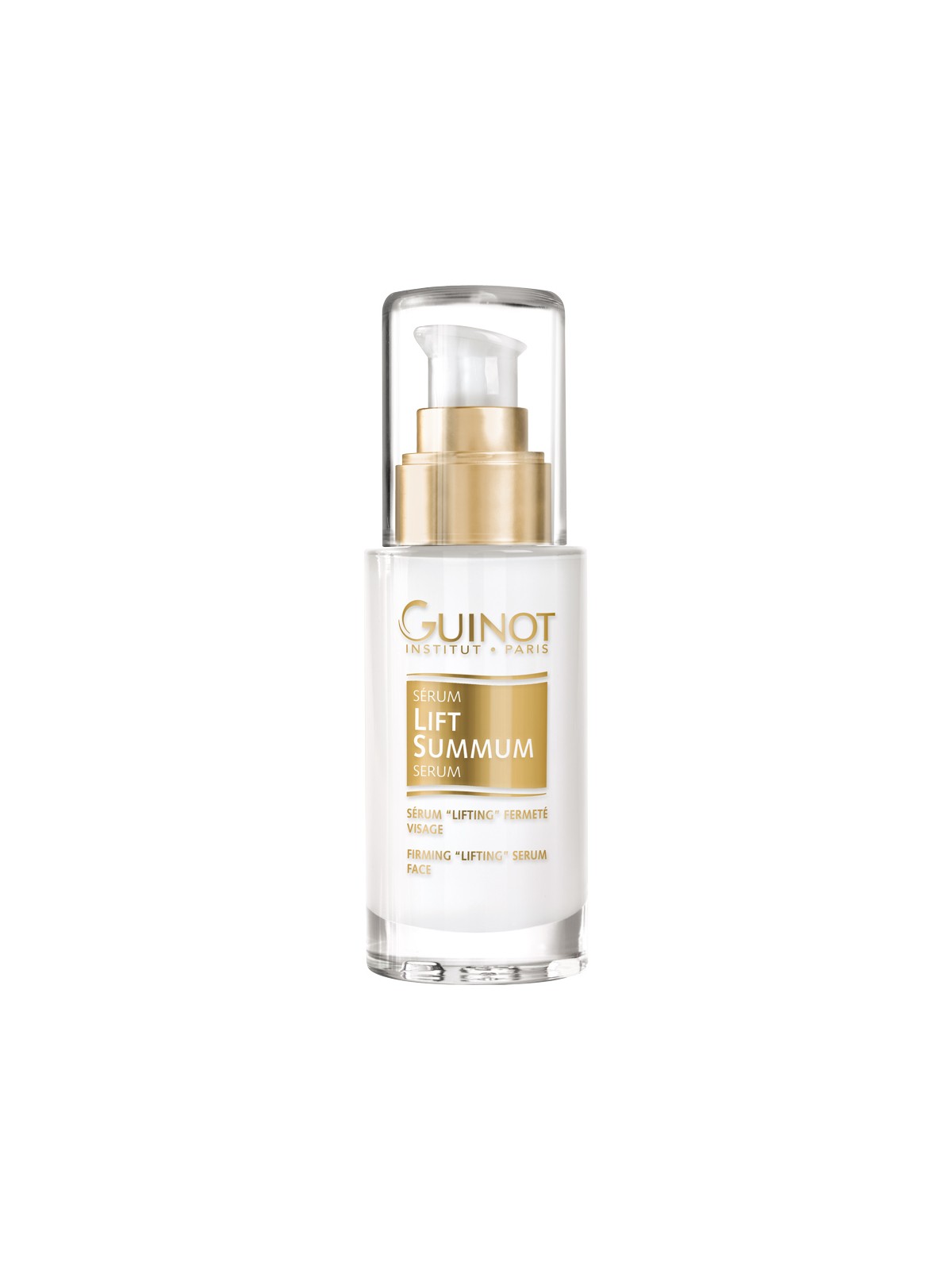 Siero lifting viso Guinot Lift Summum 30ml