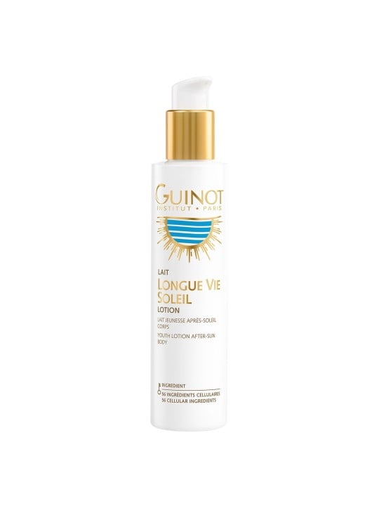 Guinot Longue Vie Soleil Lozione Doposole 150ml