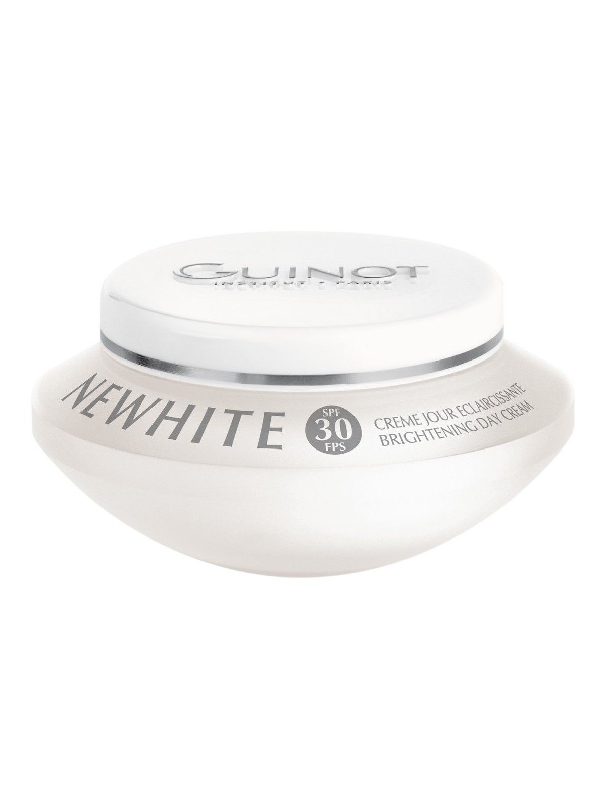 Guinot Newhite Crema Illuminante Locale per Macchie Scure Viso 50ml