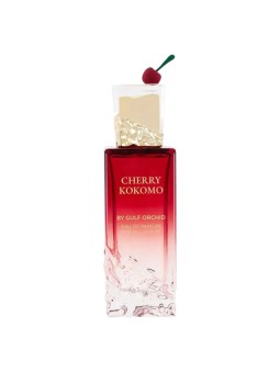 Gulf Orchid Cherry Kokomo Eau De Parfum Unisex 100ml