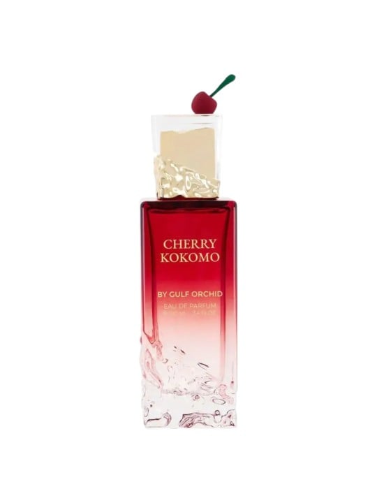 Gulf Orchid Cherry Kokomo Eau De Parfum Unisex 100ml