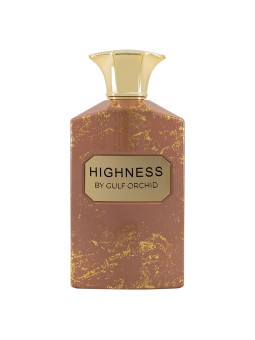 Gulf Orchid Highness Eau De Parfum Unisex 105ml