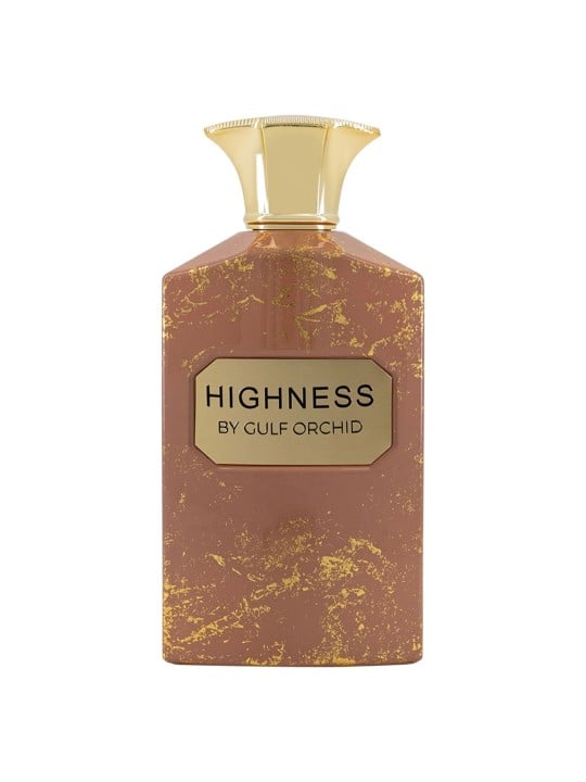 Gulf Orchid Highness Eau De Parfum Unisex 105ml